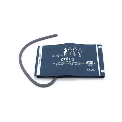 GE Dash Medical NIBP manguera doble tubo para el monitor del paciente NIBP