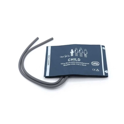 GE Dash Medical NIBP manguera doble tubo para el monitor del paciente NIBP