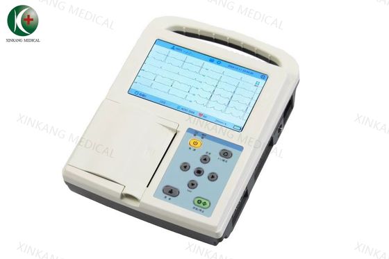 ECG Machine