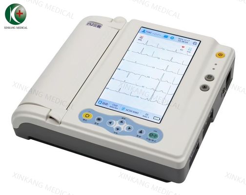 ECG Machine