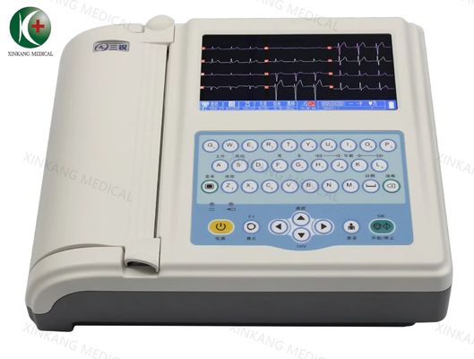 ECG Machine