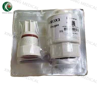 High And Low Ppm O2 Sensor M18 X 1.5 with Ignition Function