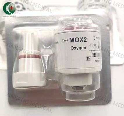 High And Low Ppm O2 Sensor M18 X 1.5 with Ignition Function