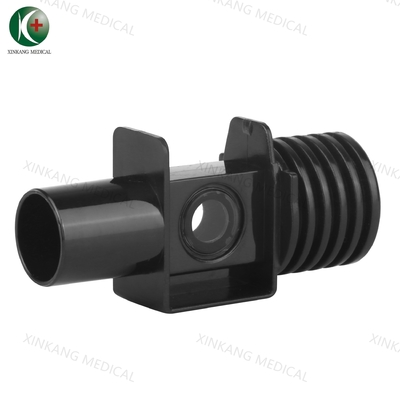 High Accurate End Tidal Carbon Dioxide Sensors With 0-100 MmHg Measurement Range