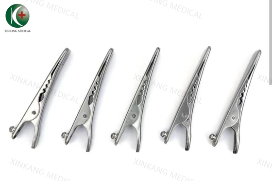 Easy To Handle Animal Medical Supplies Autoclavable For Veterinary Sterilization