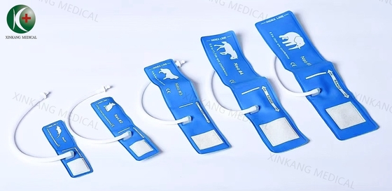 Easy To Handle Animal Medical Supplies Autoclavable For Veterinary Sterilization