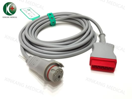 Compatible GE 11pin IBP Adapt Cable to BD