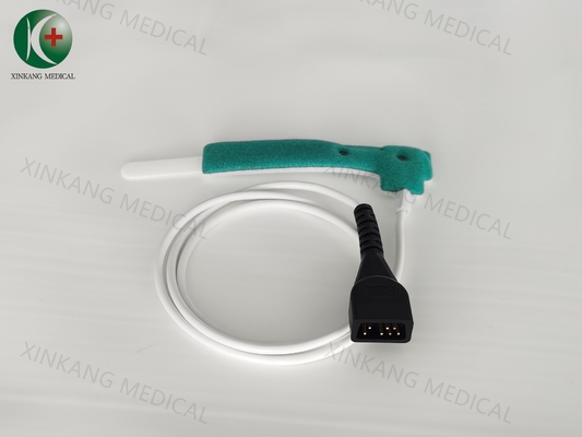 PC12 Cable de raccordement direct bleu pour des connexions sûres et stables