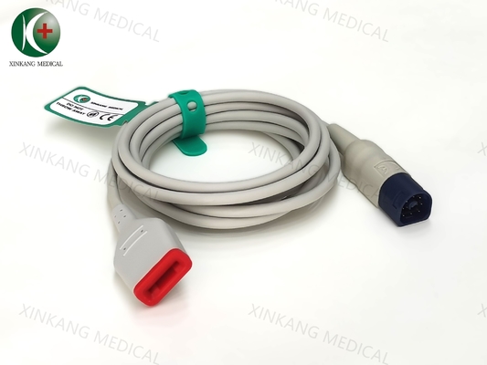 Suministros médicos Compatibles Esponja neonatal desechable de 7 pines