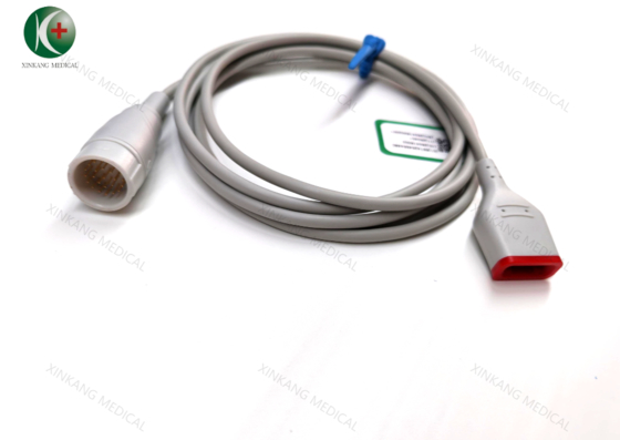 Suministros médicos Compatibles Esponja neonatal desechable de 7 pines