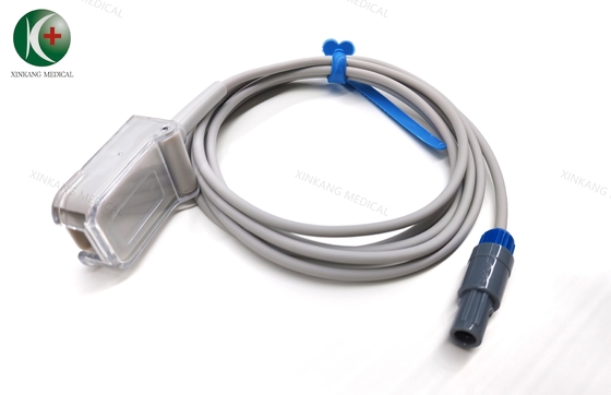 Suministros médicos Compatibles Esponja neonatal desechable de 7 pines