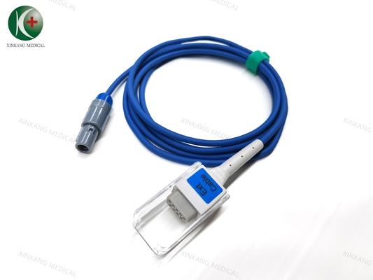Suministros médicos Compatibles Esponja neonatal desechable de 7 pines