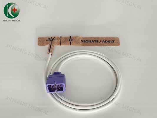 Proveedores médicos Sensor de Spo2 nuevo para neonatos y adultos