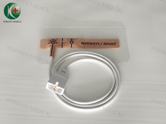 Sensor de Spo2 de 9 pines de una sola vez para bebés