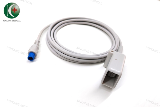 Compatible Vecare Spo2 Extension Cable