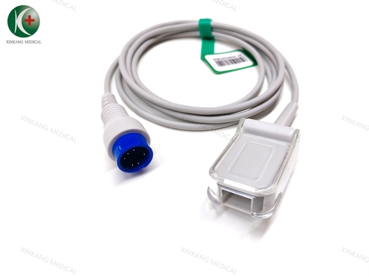 Compatible Vecare Spo2 Extension Cable