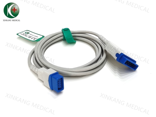 9-Pin D-sub To DB9 Spo2 Cable di estensione Maschio a femmina connesso protetto Sesso