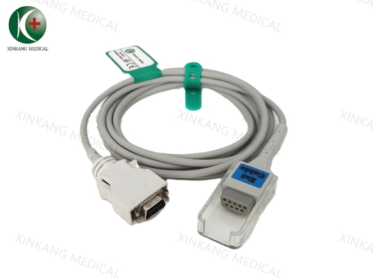 9-Pin D-sub To DB9 Spo2 Cable di estensione Maschio a femmina connesso protetto Sesso