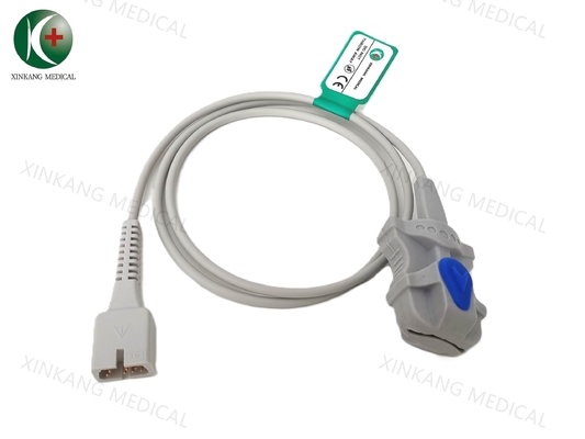 Compatible Mindray Comtec 6 Pin 40 Degree Adult Finger Clip for PM6000/PM7000/PM8000/PM9000