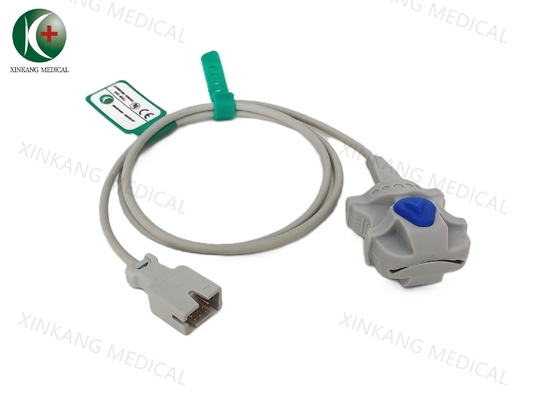 PC04 5-pin Lemo Connector DC Power Adapter Cable για σταθερή παροχή ενέργειας