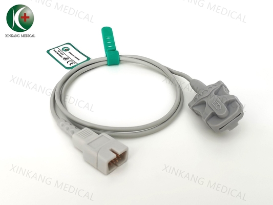 PC04 5-pin Lemo Connector DC Power Adapter Cable για σταθερή παροχή ενέργειας