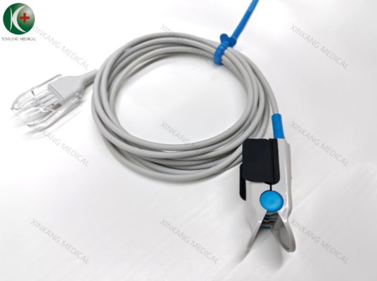 Compatible  Masimo RD Adult Finger Clip