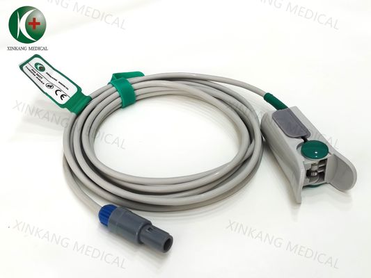 Compatible Contec 5pin single Adult finger clip