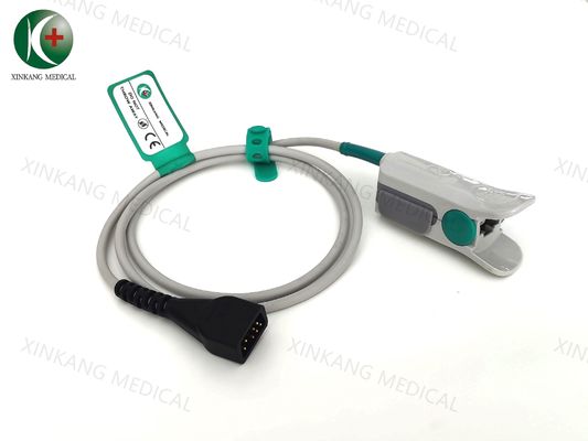 Compatible Ninon DB9 7Pin  Adult Finger Clip