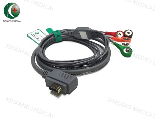 Holter Ecg cable