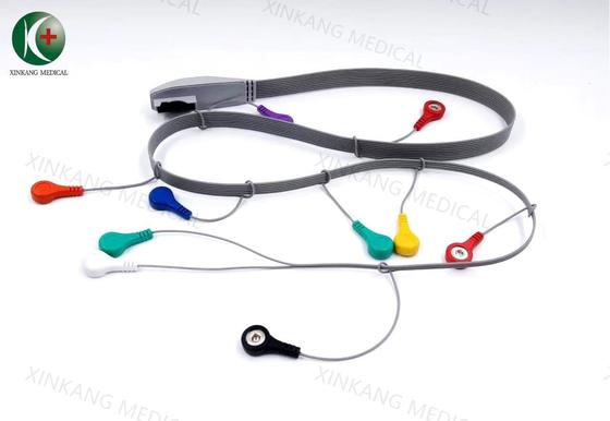Holter Ecg cable