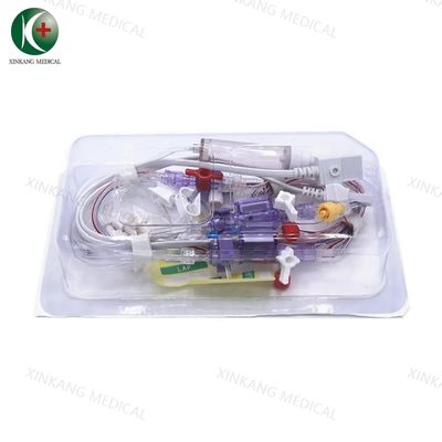 Disposable IBP Transducer Kits For BD / Edward / Utah / Medex