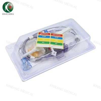 Disposable IBP Transducer Kits For BD / Edward / Utah / Medex