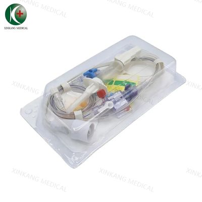 Disposable IBP Transducer Kits For BD / Edward / Utah / Medex