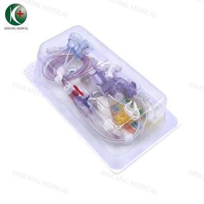 Disposable IBP Transducer Kits For BD / Edward / Utah / Medex