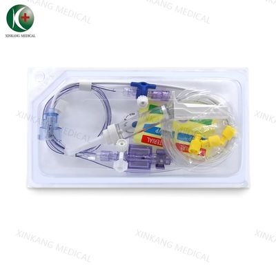 Disposable IBP Transducer Kits For BD / Edward / Utah / Medex