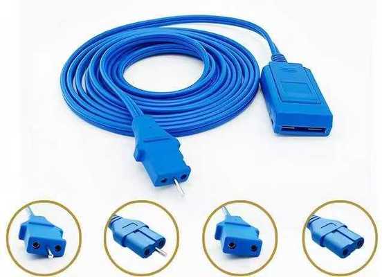 Compatible Philips 8 type ESU Cable