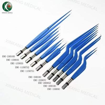 Bipolar Forcep-electrocoagulation forceps