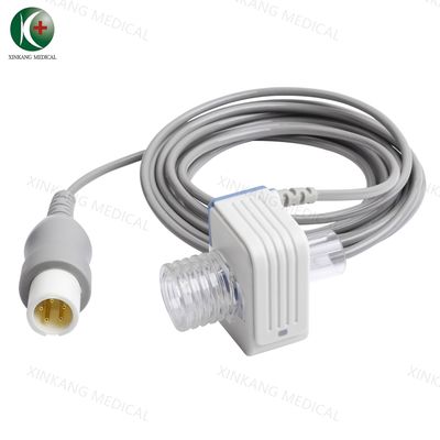 mainstream Et CO2 Veterinary Monitor