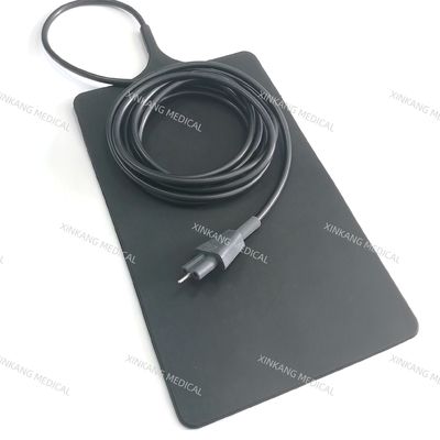 Reusable Patient Return Plate ESU Grounding Pad