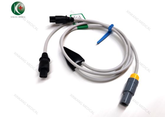 Compatible Fisher&Paykel  900MR805 Adapter Cable,4Pin
80 degree to Double 3Pin & 2pin