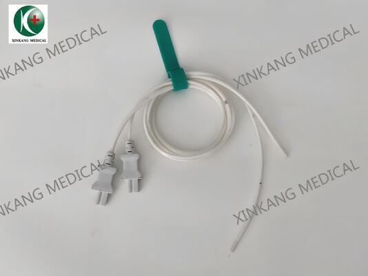 Compatible YSI 2p disposable body cavity