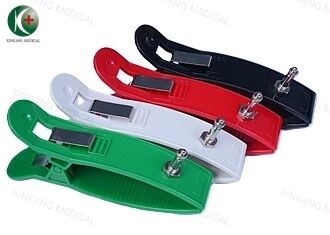 Electrodes Mutifuncion Limb Clamp