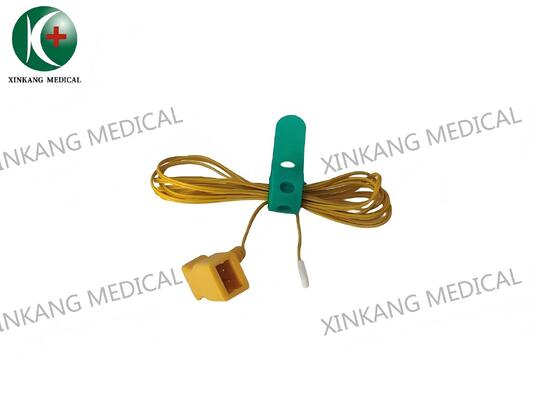 Compatible with Siemens Delger disposable body cavity