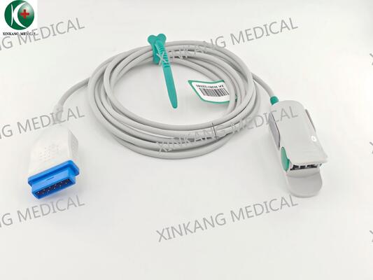 Compatible with GE11 pin encryption module for adult fingernails