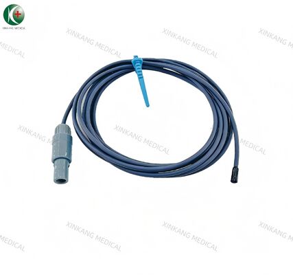 Compatible David 4 Pin Single Cut Temperature Probe Adult Rectal