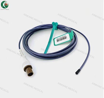 Compatible HP 2 Pin Temperature Probe Adult Rectal