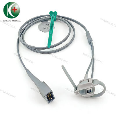 Compatible Datex Ohmeda 7 Pin  Spo2 Sensor Neonatal Wrap