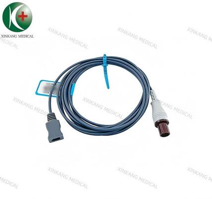 Compatible HP 2 Pin Temperature Adapter Cable to 2 Pin