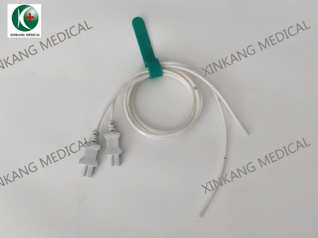 Compatible YSI 2p disposable body cavity