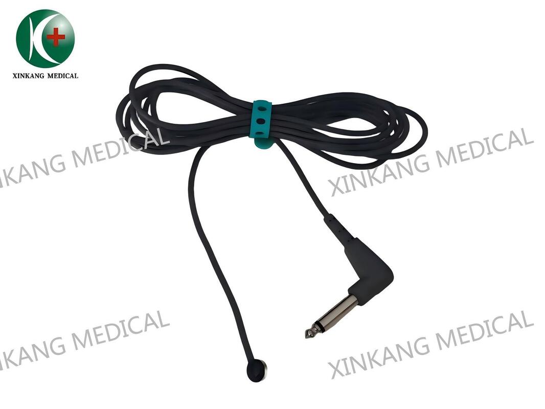 Compatible with YSI 400 adult body surface probe